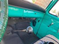 1966 Ford F150 for sale in Michigan (ID-134865)