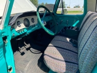 1966 Ford F150 for sale in Michigan (ID-134865)