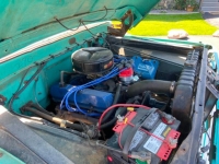 1966 Ford F150 for sale in Michigan (ID-134865)