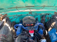 1966 Ford F150 for sale in Michigan (ID-134865)