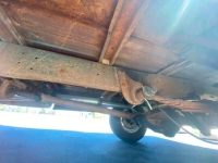 1966 Ford F150 for sale in Michigan (ID-134865)