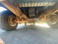 1966 Ford F150 for sale in Michigan (ID-134865)