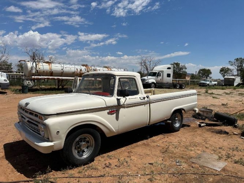 1966 Ford F250 for sale in Michigan (ID-119321) 1966 Ford F250 for sale in Michigan (ID-119321)