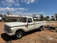 1966 Ford F250 for sale in Michigan (ID-119321)