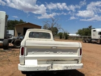 1966 Ford F250 for sale in Michigan (ID-119321)