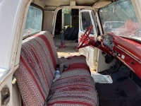 1966 Ford F250 for sale in Michigan (ID-119321)