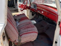1966 Ford F250 for sale in Michigan (ID-119321)