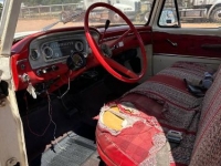 1966 Ford F250 for sale in Michigan (ID-119321)