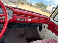 1966 Ford F250 for sale in Michigan (ID-119321)