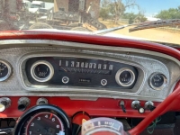 1966 Ford F250 for sale in Michigan (ID-119321)
