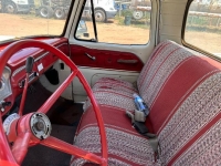 1966 Ford F250 for sale in Michigan (ID-119321)