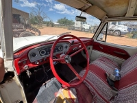 1966 Ford F250 for sale in Michigan (ID-119321)