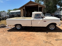 1966 Ford F250 for sale in Michigan (ID-119321)