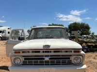 1966 Ford F250 for sale in Michigan (ID-119321)