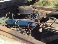 1966 Ford F250 for sale in Michigan (ID-120373)
