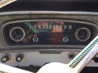 1966 Ford F250 for sale in Michigan (ID-120373)