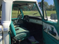1966 Ford F250 for sale in Michigan (ID-120373)