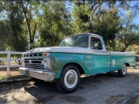 1966 Ford F250 for sale in Michigan (ID-124267)