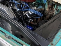 1966 Ford F250 for sale in Michigan (ID-124267)