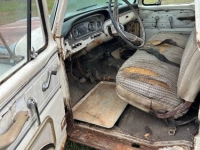 1966 Ford F250 for sale in Michigan (ID-135935)