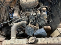 1966 Ford F250 for sale in Michigan (ID-135935)