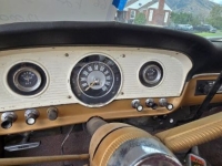 1966 Ford F250 for sale in Michigan (ID-144050)