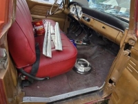 1966 Ford F250 for sale in Michigan (ID-144050)