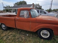 1966 Ford F250 for sale in Michigan (ID-144050)