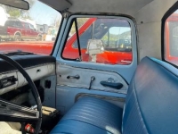 1966 Ford F250 for sale in Michigan (ID-156227)