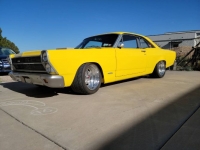 1966 Ford Fairlane for sale in Michigan (ID-107267)