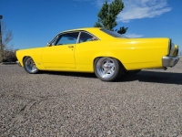 1966 Ford Fairlane for sale in Michigan (ID-107267)