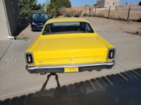 1966 Ford Fairlane for sale in Michigan (ID-107267)