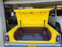 1966 Ford Fairlane for sale in Michigan (ID-107267)