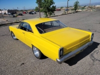 1966 Ford Fairlane for sale in Michigan (ID-107267)