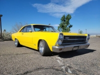 1966 Ford Fairlane for sale in Michigan (ID-107267)