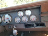 1966 Ford Fairlane for sale in Michigan (ID-107267)