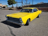 1966 Ford Fairlane for sale in Michigan (ID-107267)