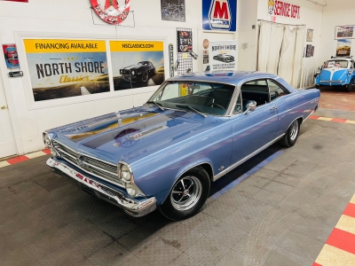 1966 Ford Fairlane for sale