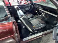1966 Ford Fairlane for sale in Michigan (ID-120420)