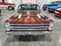 1966 Ford Fairlane for sale in Michigan (ID-120420)