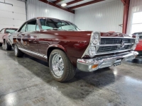 1966 Ford Fairlane for sale in Michigan (ID-120420)