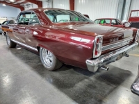 1966 Ford Fairlane for sale in Michigan (ID-120420)