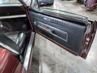1966 Ford Fairlane for sale in Michigan (ID-120420)