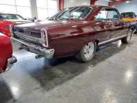 1966 Ford Fairlane for sale in Michigan (ID-120420)
