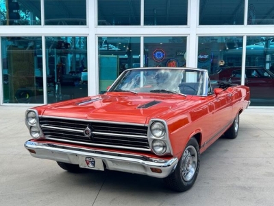 1966 Ford Fairlane for sale
