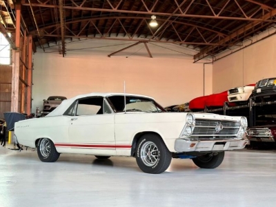1966 Ford Fairlane for sale