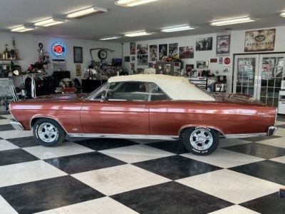 1966 Ford Fairlane for sale