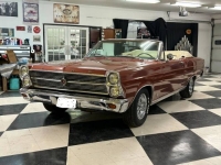 1966 Ford Fairlane for sale in Michigan (ID-123665)