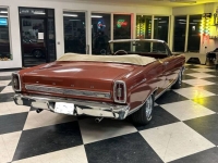 1966 Ford Fairlane for sale in Michigan (ID-123665)