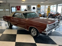 1966 Ford Fairlane for sale in Michigan (ID-123665)